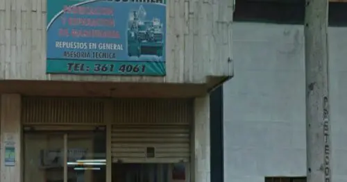 MECANIZADOS ARIZA MECANIZADOS ARIZA